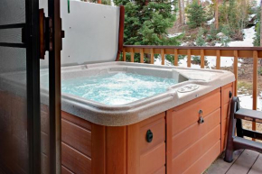Отель Divide View Townhome  Уинтер Парк